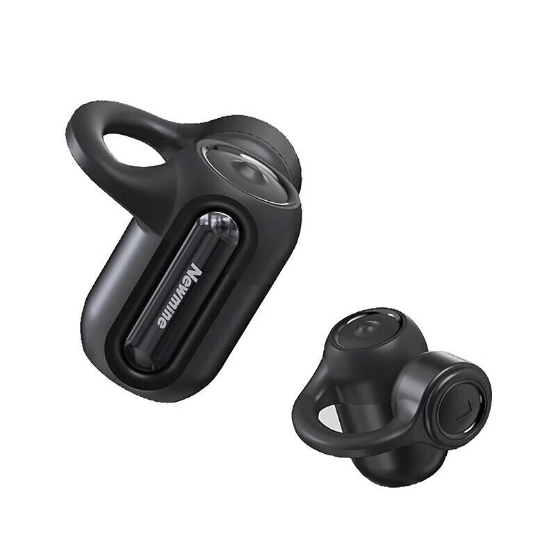Newmine GE12 Bone Conduction Sports Bluetooth Headphones