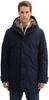 Зимняя куртка Tom Tailor 2-In-1 Parka (1041326) sky captain blue