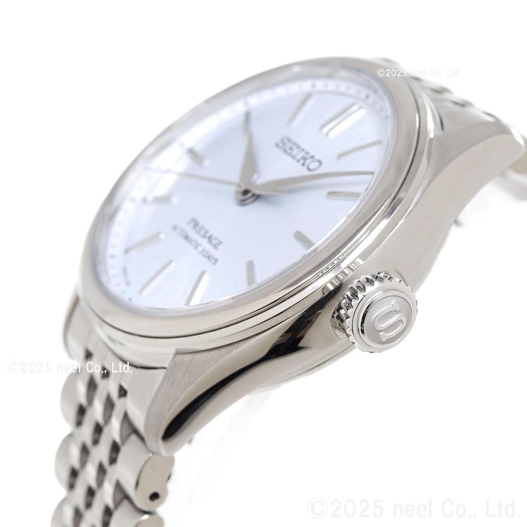 Seiko Presage Automatic Mechanical Classic Series SARX129 Men's Watch,