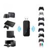 JYS-P4153 USB BT беспроводной адаптер для PS4 контроллер конвертер для PS5 ПК переключатель геймпад адаптер