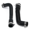 Fuel Tank Filler And Vent Hose Kit For Jeep Wrangler Yj W/ 20 Gallon Tank 87-95