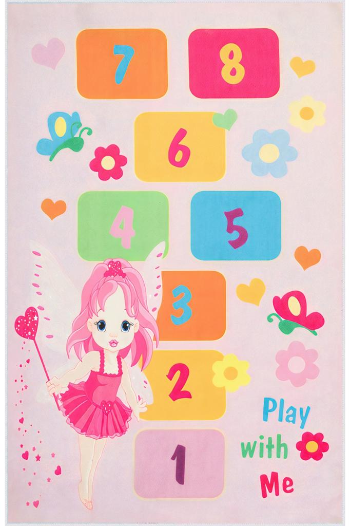 Rovigo Home Washable Printed Carpet RGHM4068