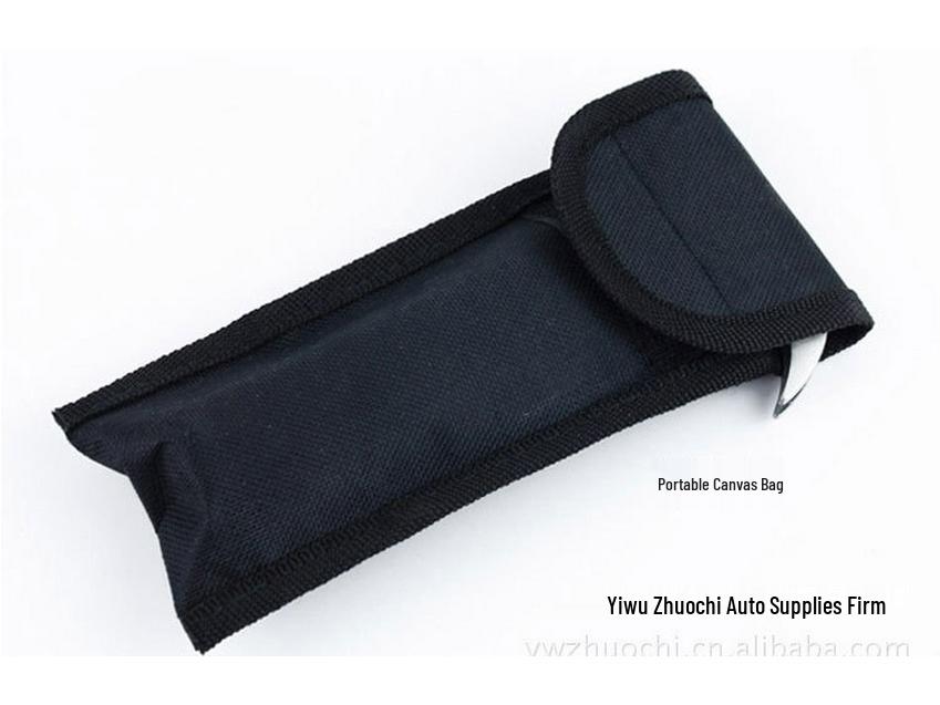 Портативный многофункциональный туристический топор-молоток – Аварийный инструмент для улицы и автомобиля с коническим гвоздодером