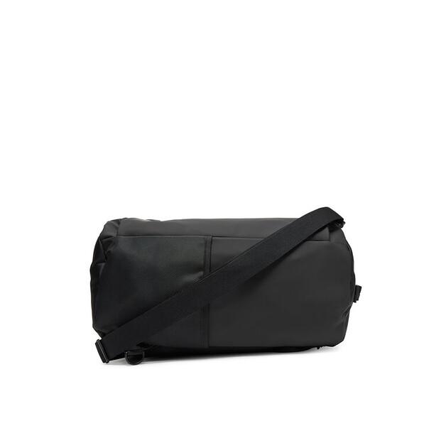 Tommy Jeans Рюкзак Tjm Elevated Pu Multi Backpack AM0AM13407 Черный