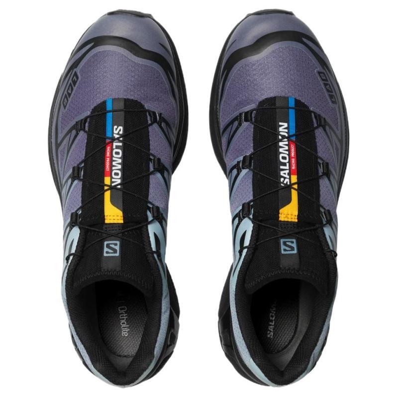 SALOMON Кроссовки XT 6 'Chromatic' 475908