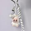 Pendant Keychain High Value Girl Bag Pendant Keychain Gift