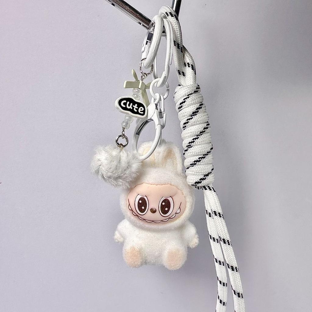 Pendant Keychain High Value Girl Bag Pendant Keychain Gift