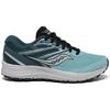 SAUCONY Cohesion TR 13 Женские Морской Глубокий Бирюзовый S10563-3