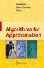 Книга Algorithms for Approximation : Proceedings of the 5th International Conference, Chester, July 2005