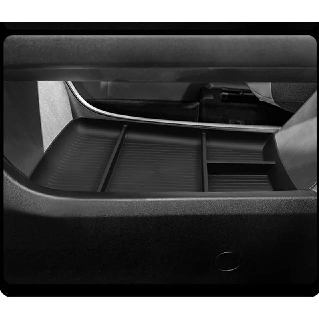 For MGS5 2025 2026 2027 ES5 ES34 Car Storage Box Central Console Organizer Armrest Sundries tray Interior Accessory