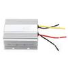 Car Power Supply Step Up Converter Inverter - 12V to 24V, 15A