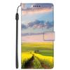 Кожаные чехлы-книжки для WIKO Y82 Чехлы Y62 Y51 Y81 Y50 Мультяшные Магнитные Кошелек Подставка Книжка с картами для Wiko View 3 5 PLUS Coque