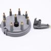 Distributor Cap and Rotor Kit Replacement 8233 High Performance Parts Premium Practical Portable