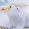 Beautiful And Attractive Magic Led Night Lights Frog Shape Colorful Changing Lamp Room Bar Decor