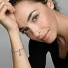 Новая серия 'Золотое Сияние' Подвеска-шарм Подходит для оригинальных европейских ювелирных изделий с медным покрытием и для самостоятельного изготовления Отличный подарок