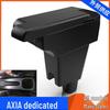 Perodua Axia Center Armrest Box - North Deer Modification Accessory