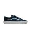 Vans Стиль 36 Ткань износостойкая Низкие кеды для скейтбординга Унисекс Синий VN0A3DZ3RFL(Команда613-)