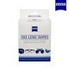 Zeiss Салфетки для протирки линз (100 листов) NEW