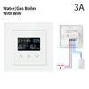 AVATTO Tuya WiFi Smart Thermostat Controller Water Electric Warm Floor Heating Water Gas Boiler Support Alexa,Google Home,Alice7