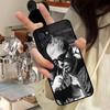 Чехол для телефона Rapper PLK Chambre 140 Для IPhone 13 12 11 17 Pro Max 17 15 16 14 Plus 17Air