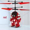 Gesture-Controlled Hovering Glow Helicopter Ball Toy