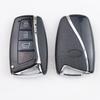 Чехол-брелок для автомобильного ключа Корпус для Hyundai Santa Fe Sport Equus Centennial Grandeur Azera Genesis G80 2013- Ix45