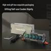 Divoom Times Gate Pixel Art Smart Display CN plug (adapter included) (CN version)