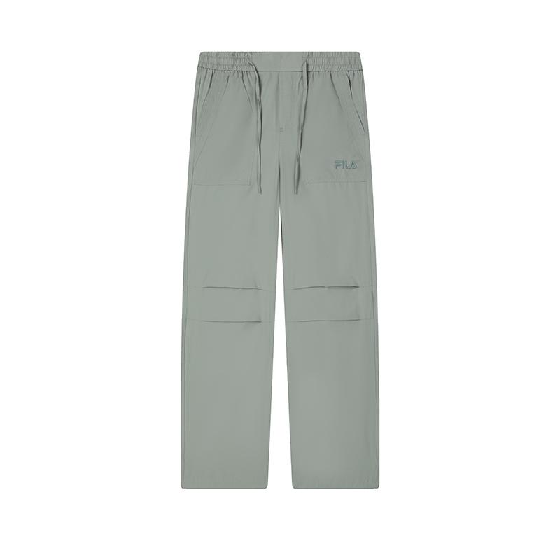 Новые повседневные брюки FILA ORIGINALE женские F11W429801FTQ