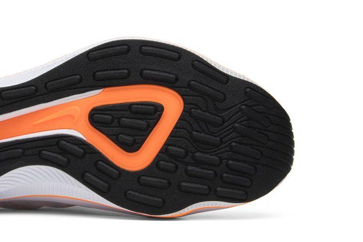 Men's Sneakers Nike EXP-X14 Just Do It Pack White White/Total Orange-Black-Wolf Grey