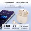 Soaiy SR10 Настоящие беспроводные полувкладыши Bluetooth