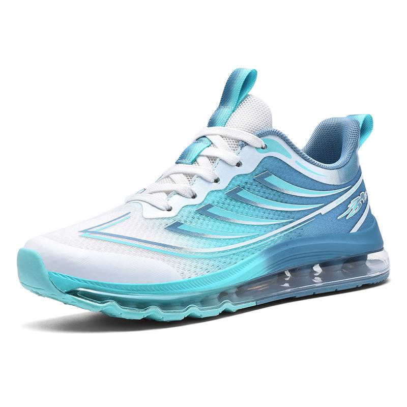 Мужские кроссовки плоские удобные сетчатые для спорта на открытом воздухе большого размера теннисные кроссовки 2025 новые оригинальные кроссовки мужские