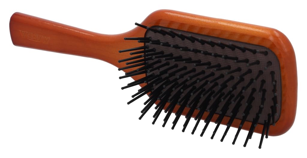 Aveda Mini Paddle Brush (Parallel Import) 1 Piece (x 1)
