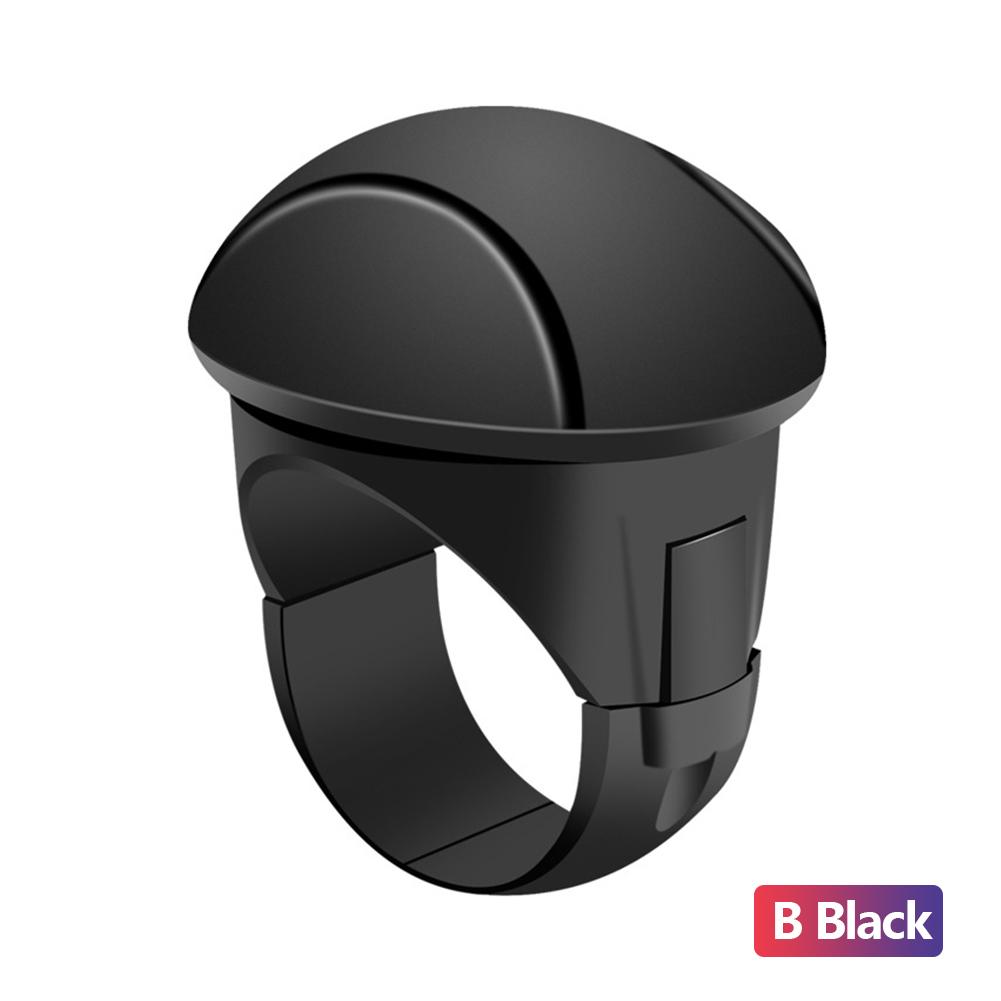 Усилитель руля автомобиля, ручка-спиннер, вращение на 360 градусов, металлический подшипник, силовая ручка, шарообразные автомобильные аксессуары