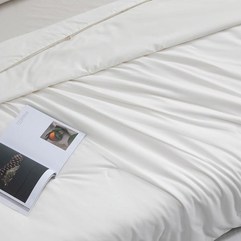 Mercury Home Textiles Antibacterial Mulberry Silk Duvet