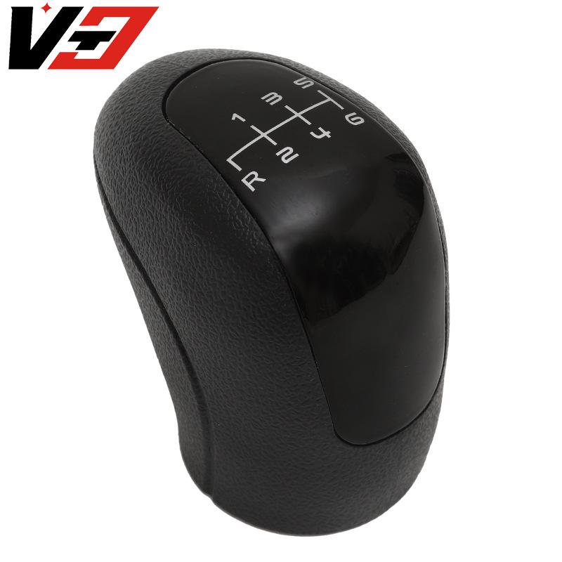 Cross-Border Gear Shift Knob for Mercedes-Benz Viano W639 & Sprinter II 906 Manual Transmission