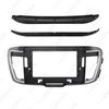 10.1" Bezel for 2013-2018 Honda Accord 9th Gen Navigation Panel Modification