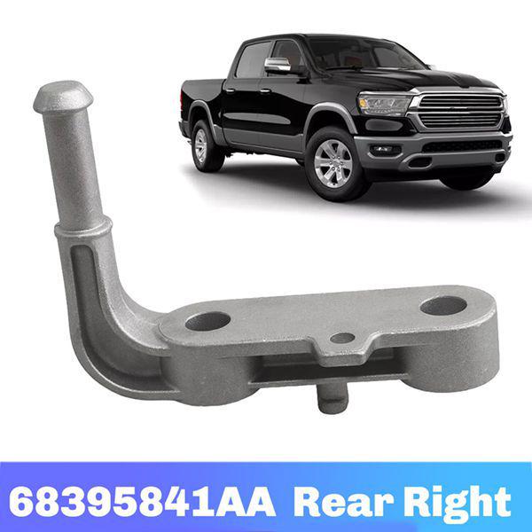 68395841AA Rear Right Exhaust Bracket for 2019-2025 Ram 1500 5.7L/6.2L Pickup Truck