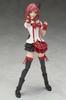 TAMASHII NATIONS Люблю Маки Нисикино 130 мм Раскрашенная Подвижная Фигурка S.H.Figuarts Live! (Мы сейчас) приблизительно. АБС и ПВХ