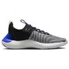Nike Free RN Next Nature Black Racer Blue Men Sneakers Pure-Platinum High-Voltage FB1276-003