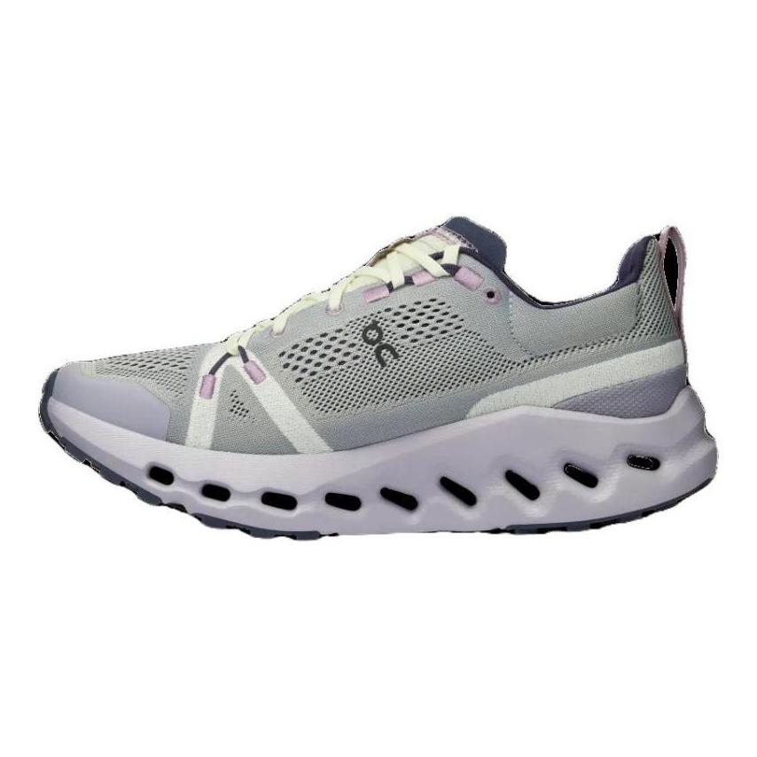 Cloudsurfer Wmns On Trail 'Seedling Lilac' Women's Sneakers 3WE10102149