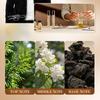 Шампунь с Polygonum multiflorum и Ganoderma lucidum 250 г Увлажняющий и смягчающий шампунь