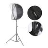 Godox Portable Octagon Softbox 80cm / 31.5in Umbrella Brolly Reflector for Speedlight