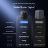 Baseus Быстрое зарядное устройство EnerFill FE22 100 Вт 2C1U