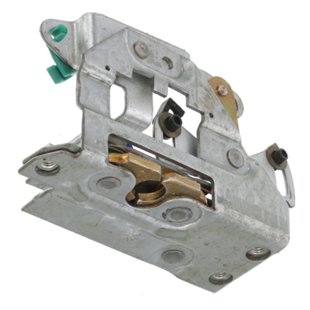 Для Jeep Wrangler 1987-1995 Замок двери передней левый+правый 55074951& 55074950