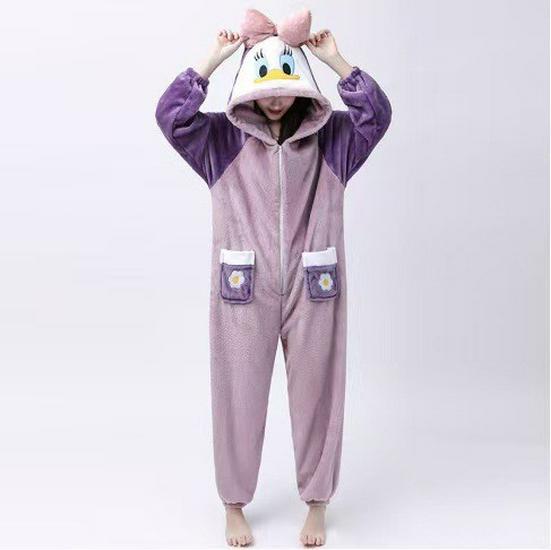 2025 Фланелевые Санта и Гринч Рождественские Олени Пижамы для Выступлений для Пар