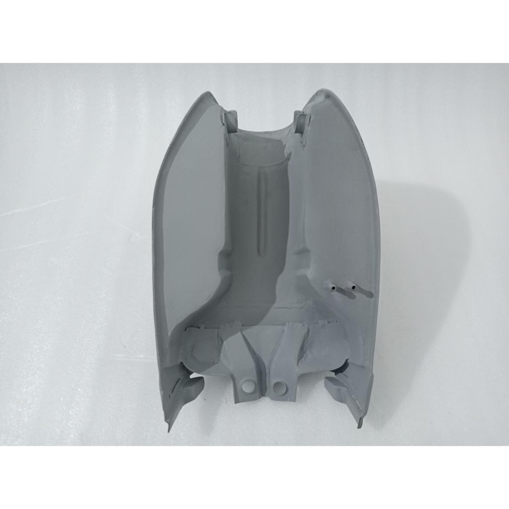 Honda ATC110 ATC 110 1983-85 Raw Steel Fuel Petrol Gas Tank |Fit For