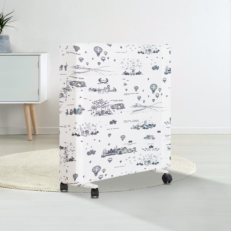 «Защитный чехол для радиатора электрического масляного обогревателя бытового назначения»