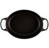 Cast Iron Roaster Le Creuset Signature Oval 31 Cm Matte Black (21178310000430)