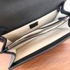 [Pre-Owned] Dionysus Versatile Solid Color Tiger Head Buckle Chain Leather Handheld Crossbody Shoulder Bag Small - Good #72GG6Y