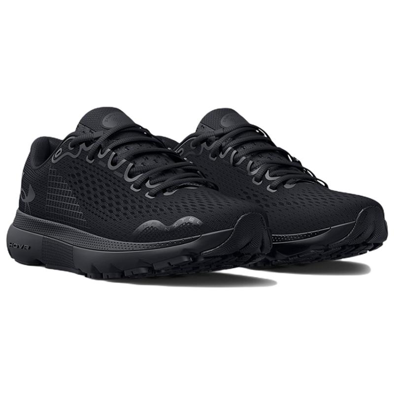 Under Armour Кроссовки Hovr Infinite 4 'Triple Black' 3024897-003